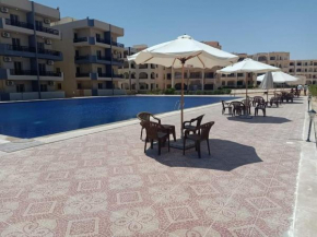 شاليه سويت بلو باي مطروح chalet suite blue bay matrouh